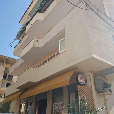Enjoy Apartment Sarandë Exteriér fotografie