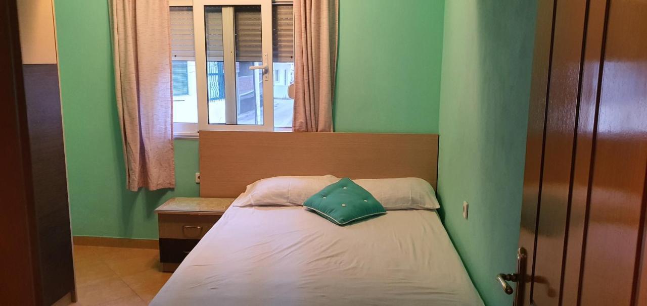 Enjoy Apartment Sarandë Exteriér fotografie