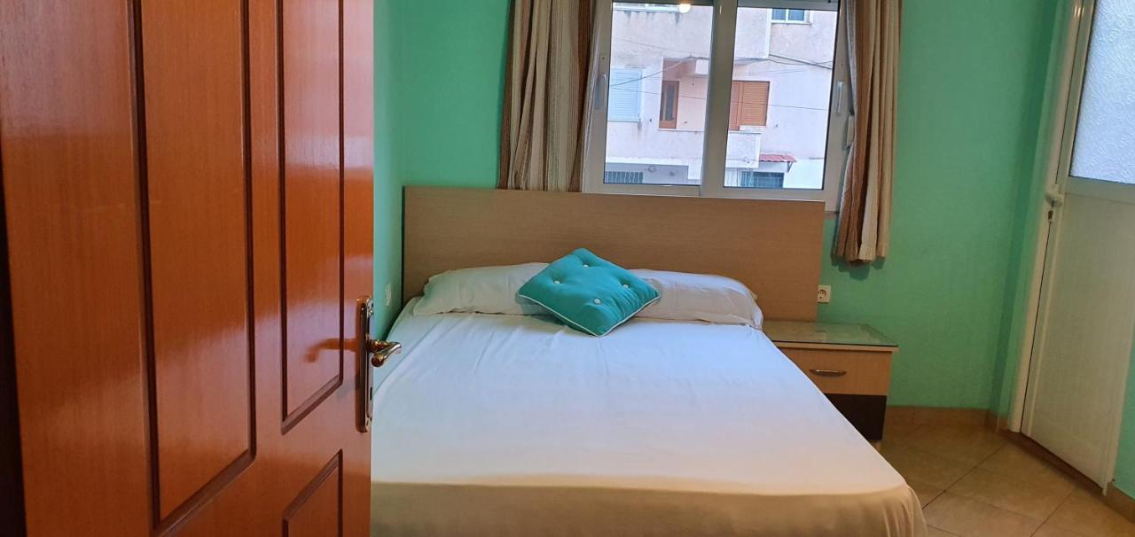 Enjoy Apartment Sarandë Exteriér fotografie