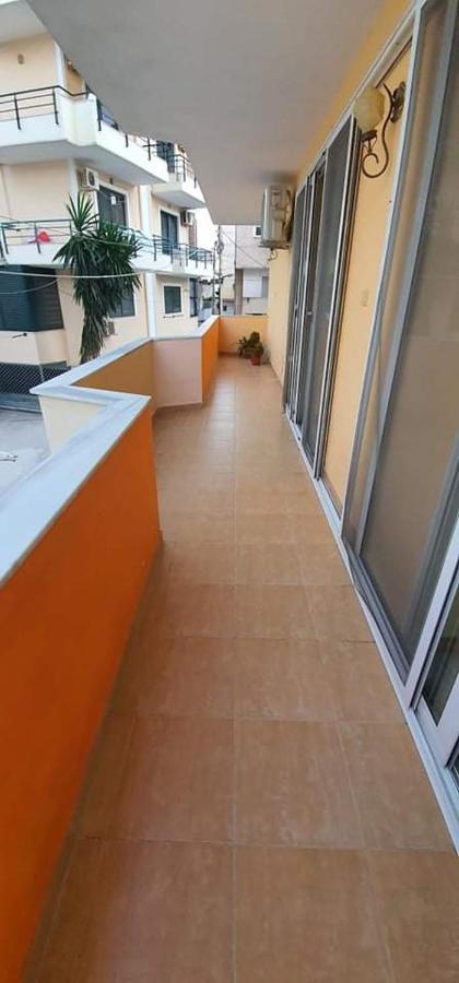 Enjoy Apartment Sarandë Exteriér fotografie