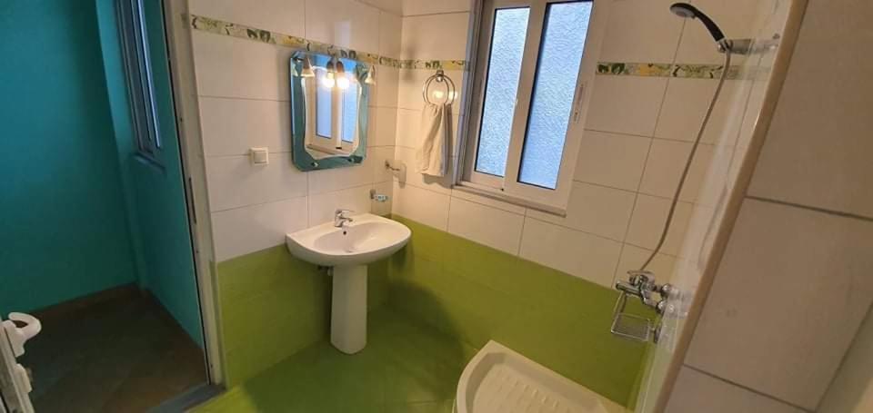 Enjoy Apartment Sarandë Exteriér fotografie