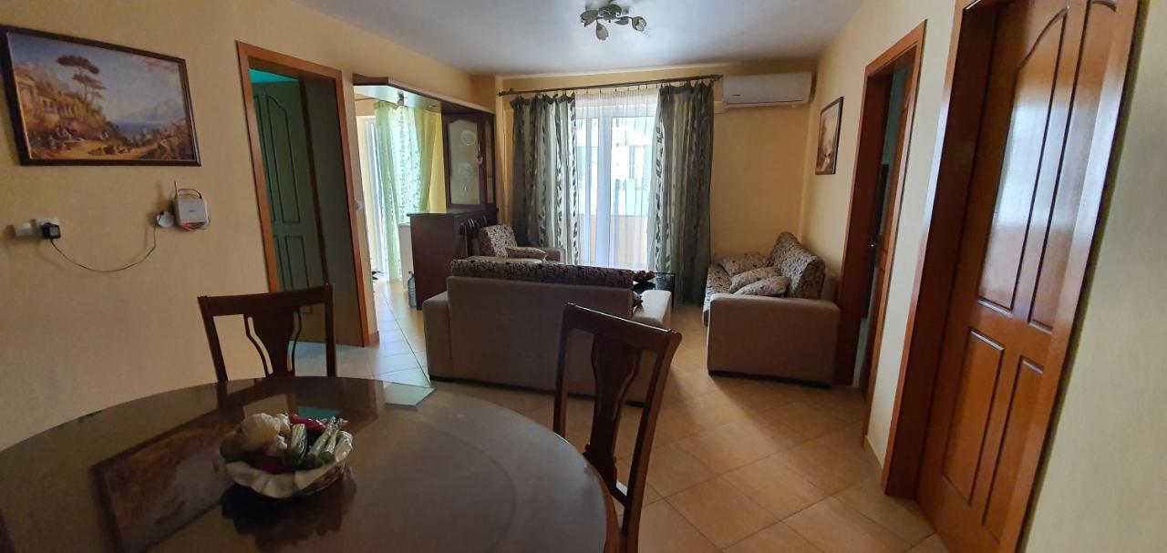 Enjoy Apartment Sarandë Exteriér fotografie
