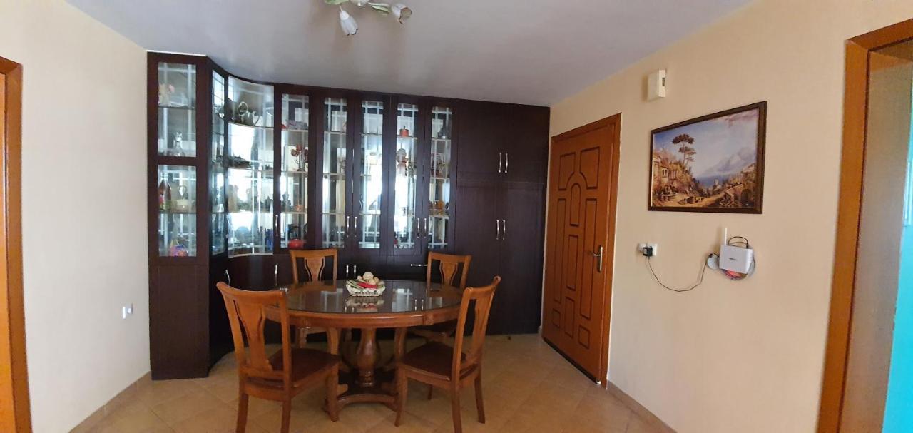 Enjoy Apartment Sarandë Exteriér fotografie
