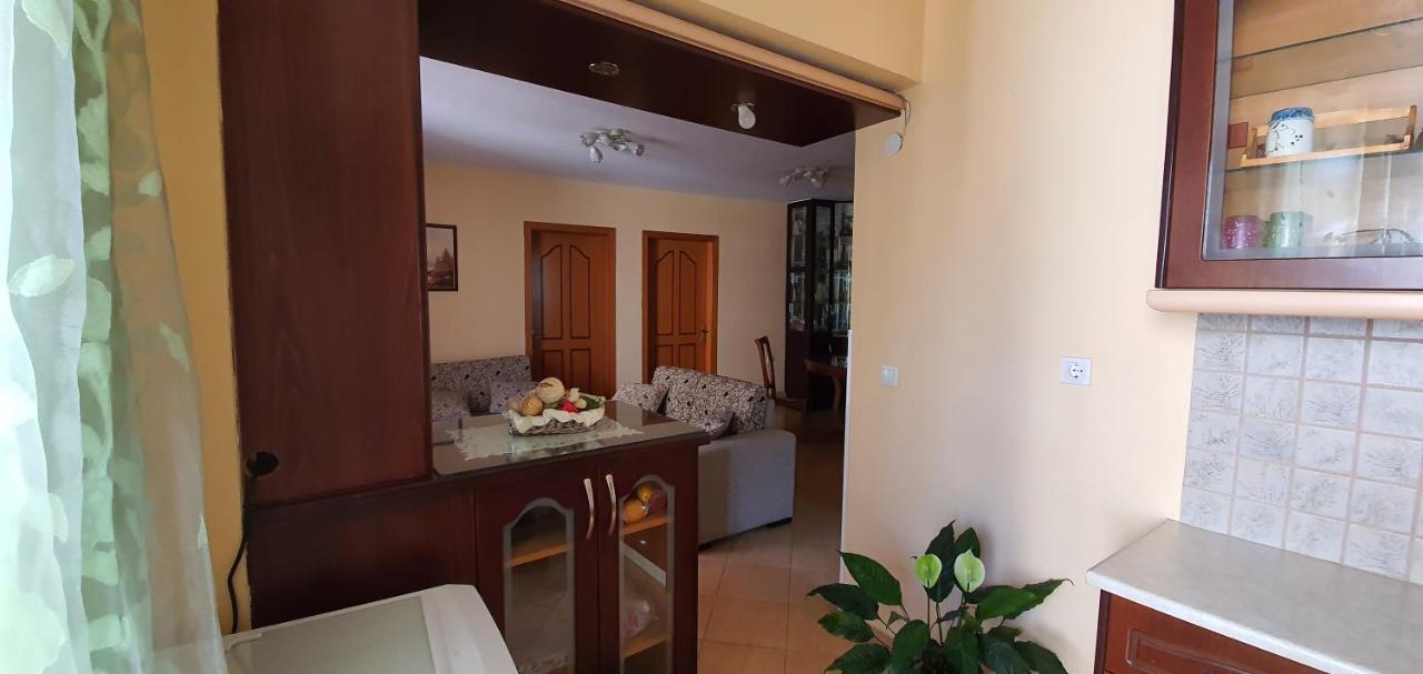 Enjoy Apartment Sarandë Exteriér fotografie