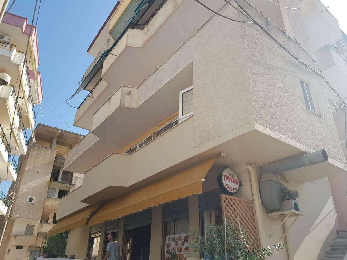 Enjoy Apartment Sarandë Exteriér fotografie